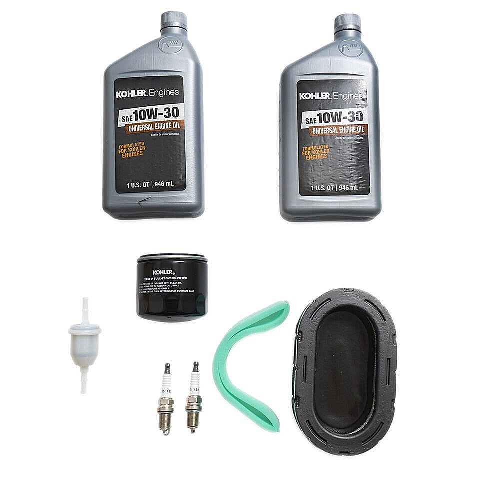 Lawn & Garden Equipment Engine Tune-up Kit