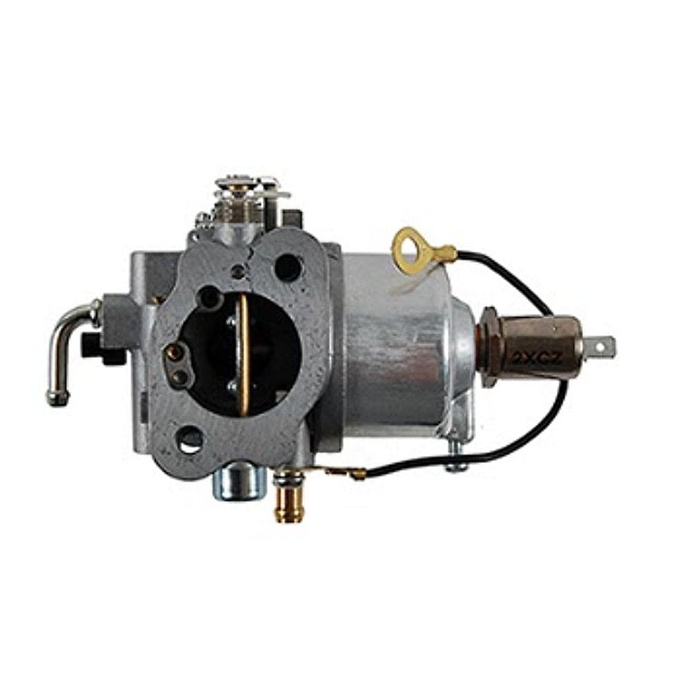 Part #km-15003-7037, Carburetor Assembly