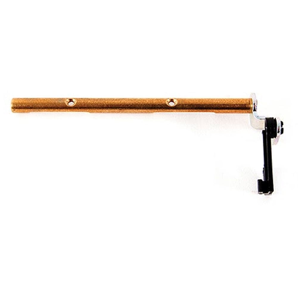 Part #km-16041-0028, Shaft-Carb C