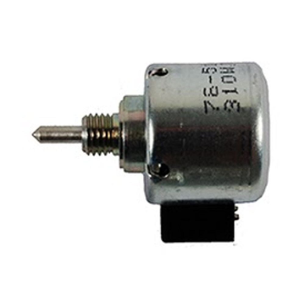Part #km-21188-7002, Fuel Solenoid
