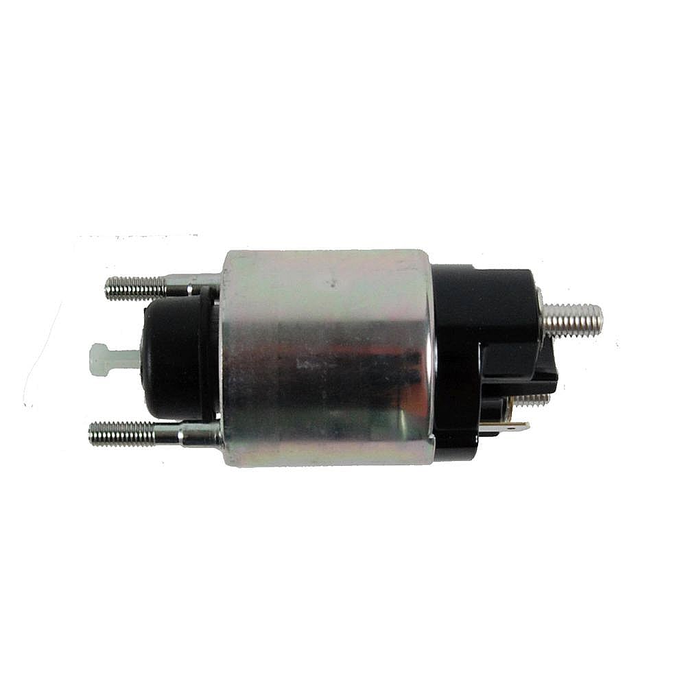 Solenoid