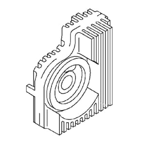 Oil Cooler KM-39067-7008