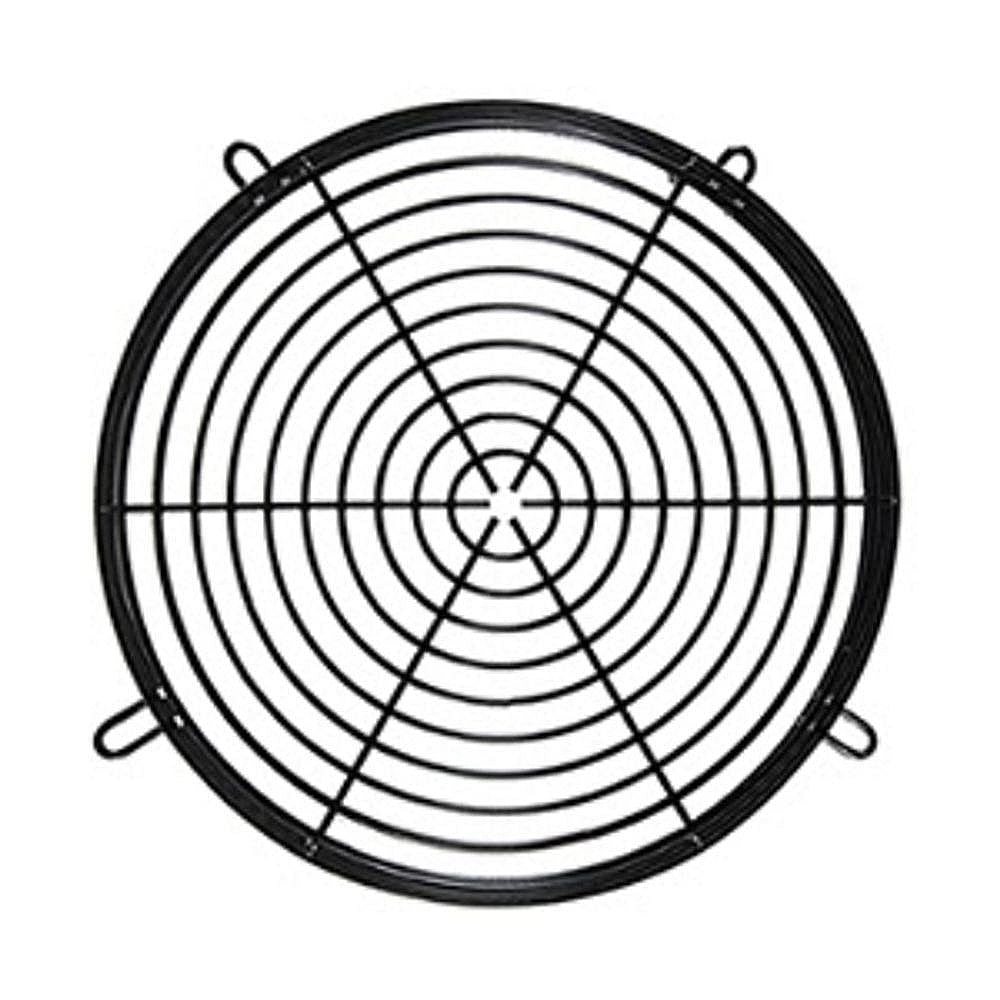 Part #km-55020-7007, Guard-Grass
