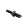 Lawn & Garden Equipment Engine Bolt for Kawasaki FJ180V-BS05 - Part KM-92153-7019