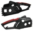 Chainsaw Housing, Right for Craftsman 316341070 - Part MC-6038-211507