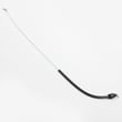 Lawn Mower Throttle Cable MC-9010-331001