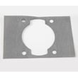 Gasket for Craftsman 316794991 - Part MC-9014-334501