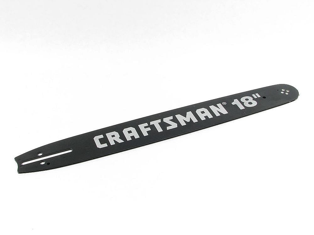 Part #180Mlbk095, Chainsaw Bar, 18-In (Replaces Mc-323215-33)