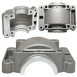 Crankcase for Craftsman 316350840 - Part MC-9072-310201F