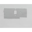 Baffler for Craftsman 316350220 - Part MC-9082-310201