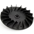 Leaf Blower Fan Assembly MC-9151-320601