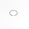 Chainsaw Engine Piston Ring for McCulloch 41CY09AS777 - Part MC-9189-310201