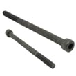 Screw for MTD 41AR322G799 - Part MC-9SRCB-05-75