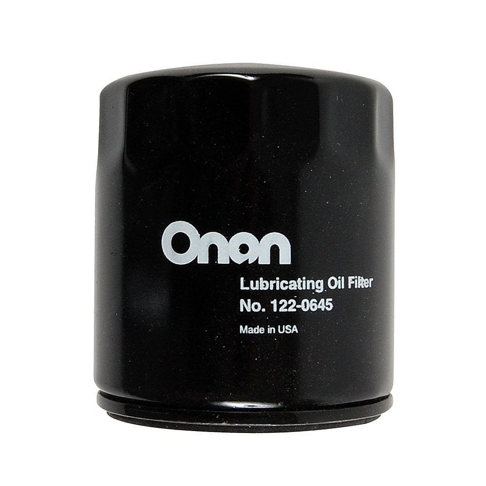 Part #me-122-0645, Oil Filter