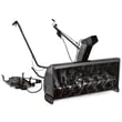 Lawn Tractor Snowblower, 42-in for Craftsman CMXGRAM1130038 - Part OEM-190-032