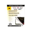 Lawn Mower Grass Bag OEM-190-110