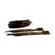 Lawn Tractor Mulch Kit OEM-190-118