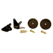 Lawn Tractor Gauge Wheel Kit OEM-190-183