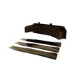 Lawn Tractor 48-in Deck Mulch Kit OEM-190-193