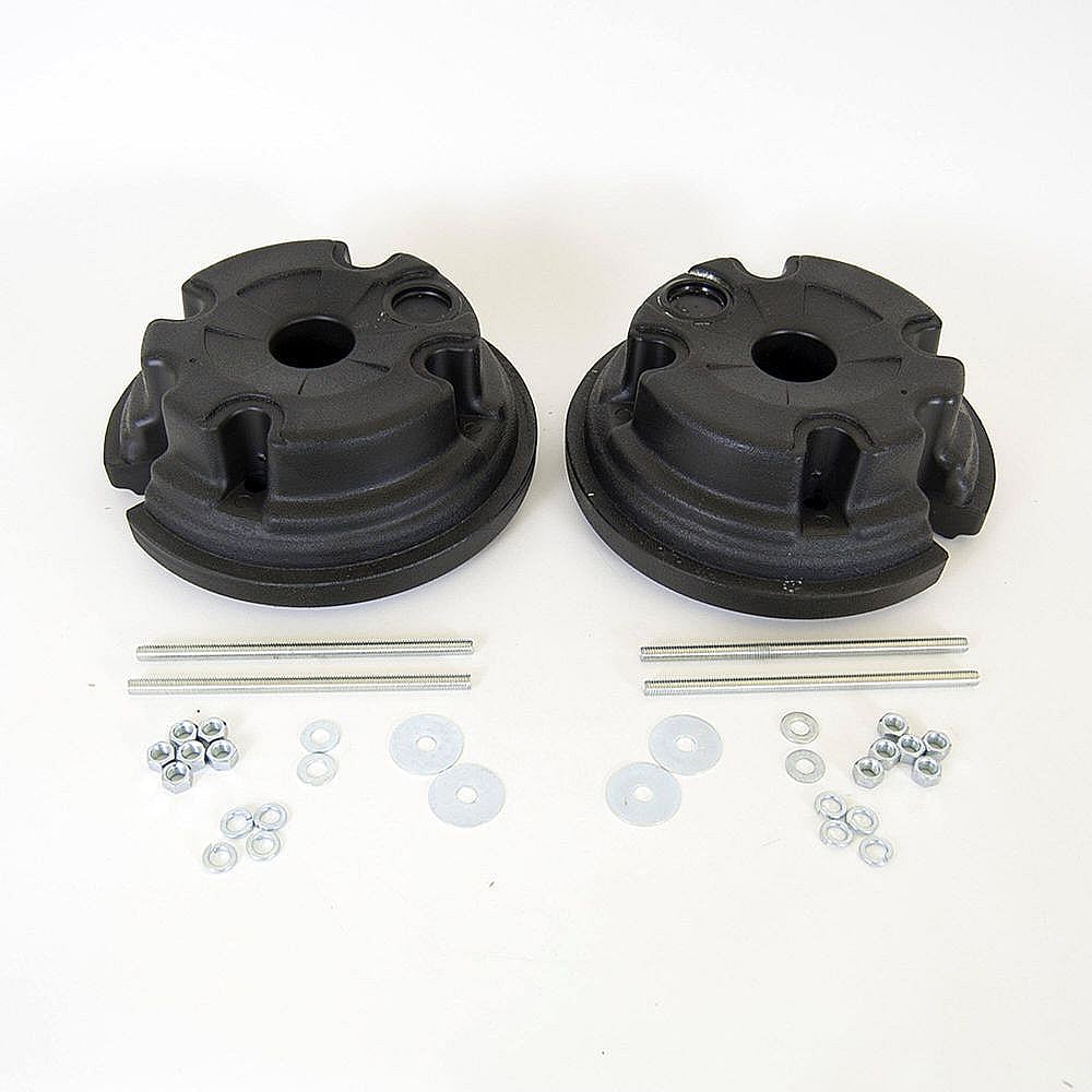 Part #oem-190-784, Lawn Tractor Wheel Weight Kit (Replaces 190-784-000)