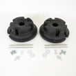 Lawn Tractor Wheel Weight Kit OEM-190-784