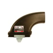 Craftsman Yard-man Lawn Vacuum Chipper/shredder Blower Chute OEM-290-012
