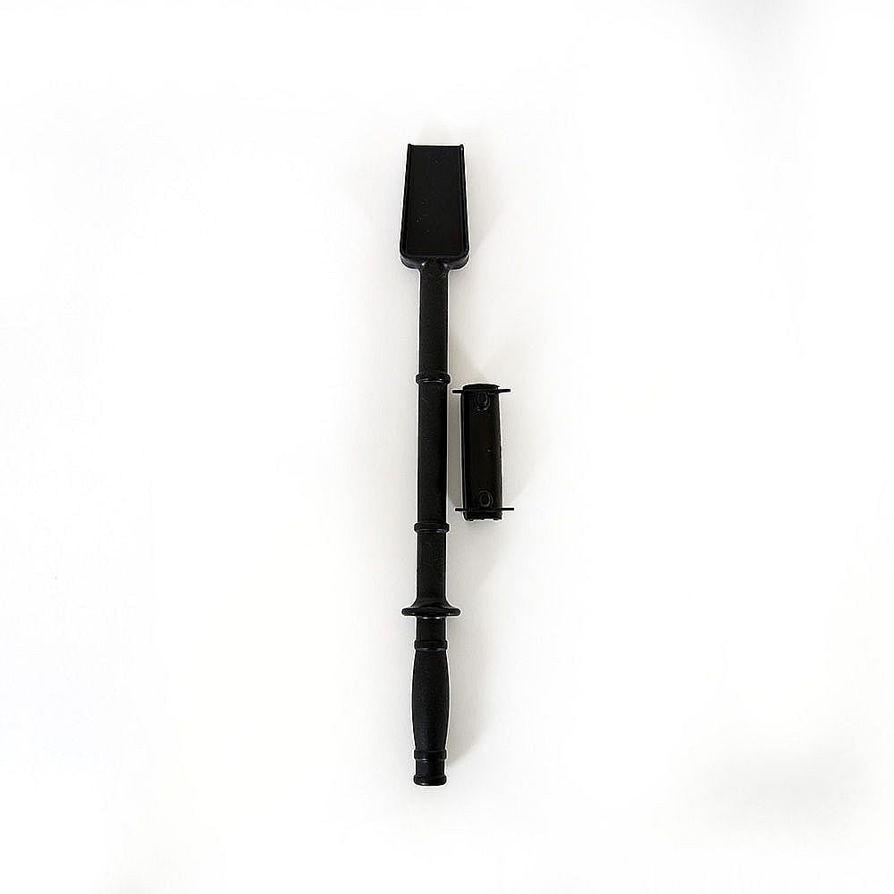 Part #oem-731-2643, Snowblower Clean-Out Tool And Mounting Bracket