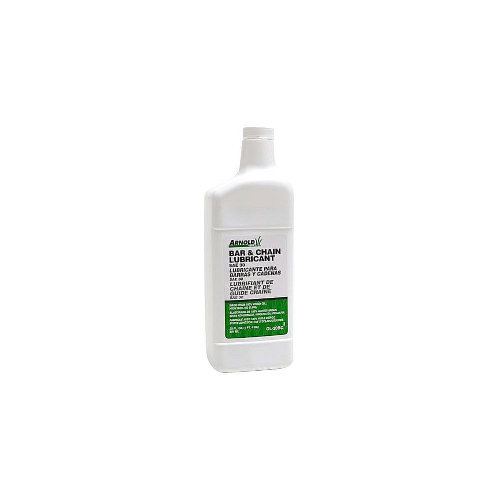 Part #ol-20Bc, Chainsaw Bar And Chain Lubricant, 20-Oz / 10.50 x 10.50 x 9.50