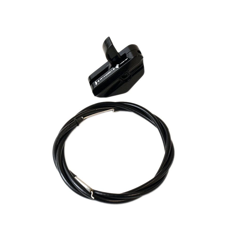 Part #sl-305, Control Lever
