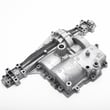 Lawn & Garden Equipment Transmission Cover for Craftsman 143206-545C - Part 772157A
