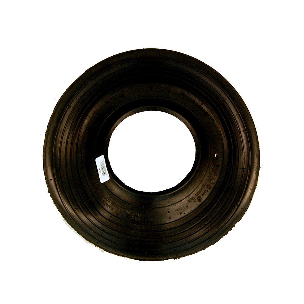 Part #tr-62, Tire/rib 480
