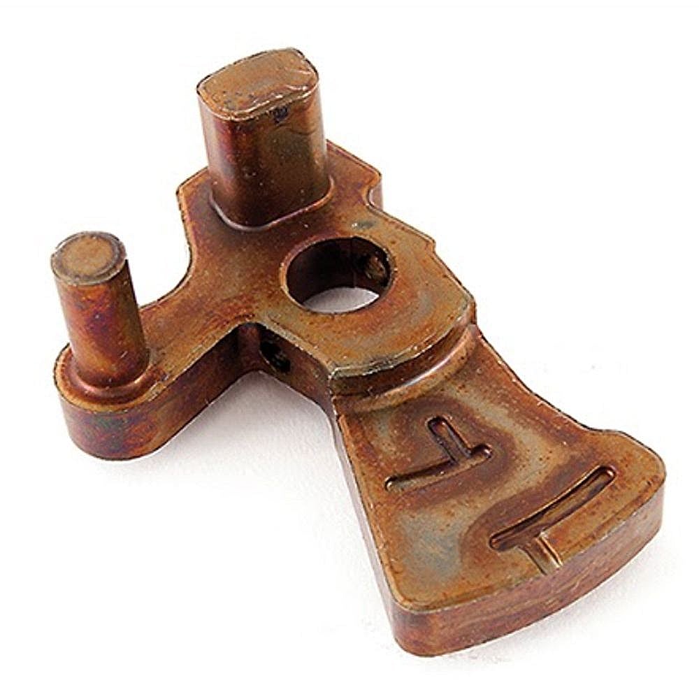 Part #tt-168T2029740, Tuff Torq Control Arm A