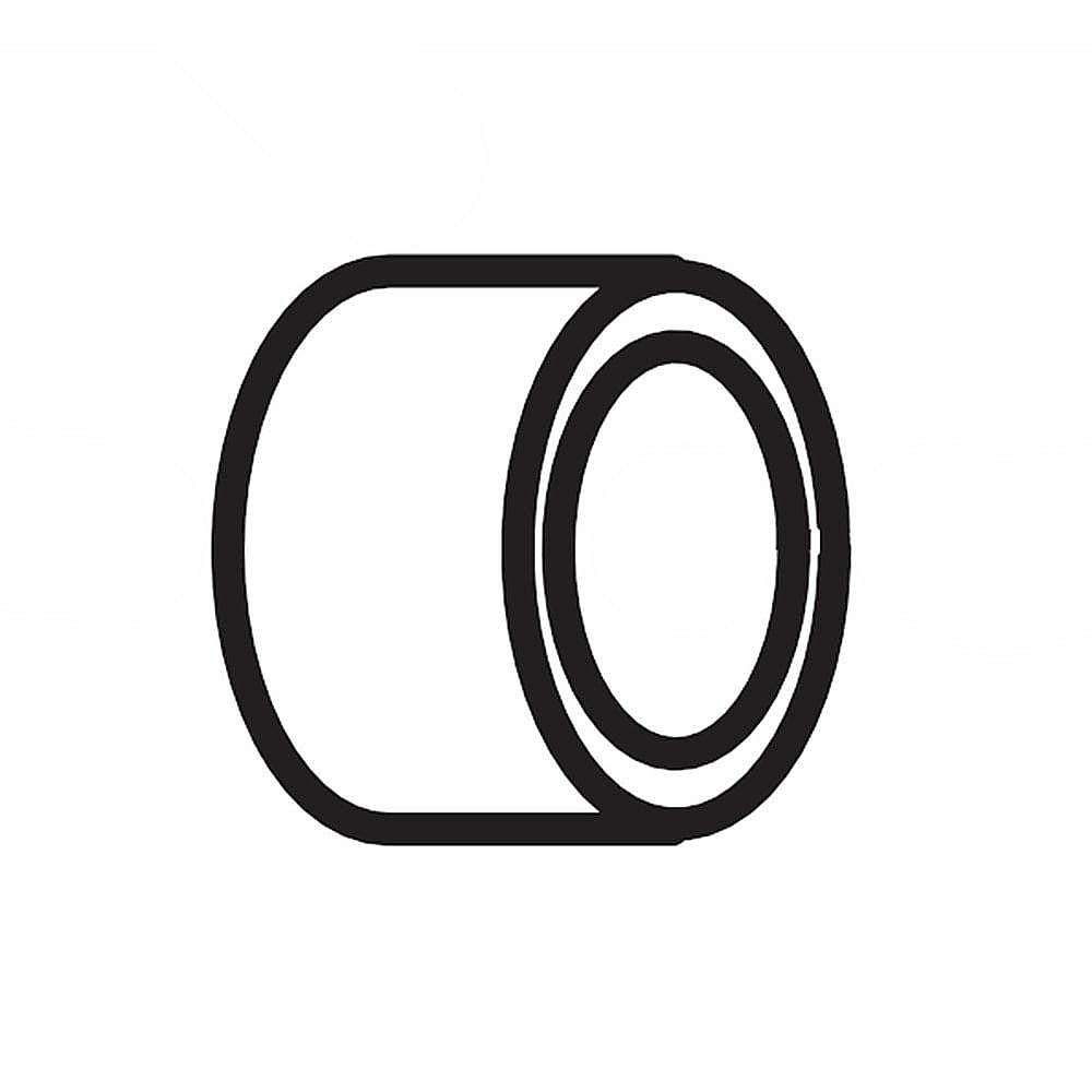 Part #tt-1A646034500, Bushing (Replaces Tt-168T2034240)