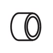 Bushing for Tuff Torq K46DM - Part TT-1A646034500