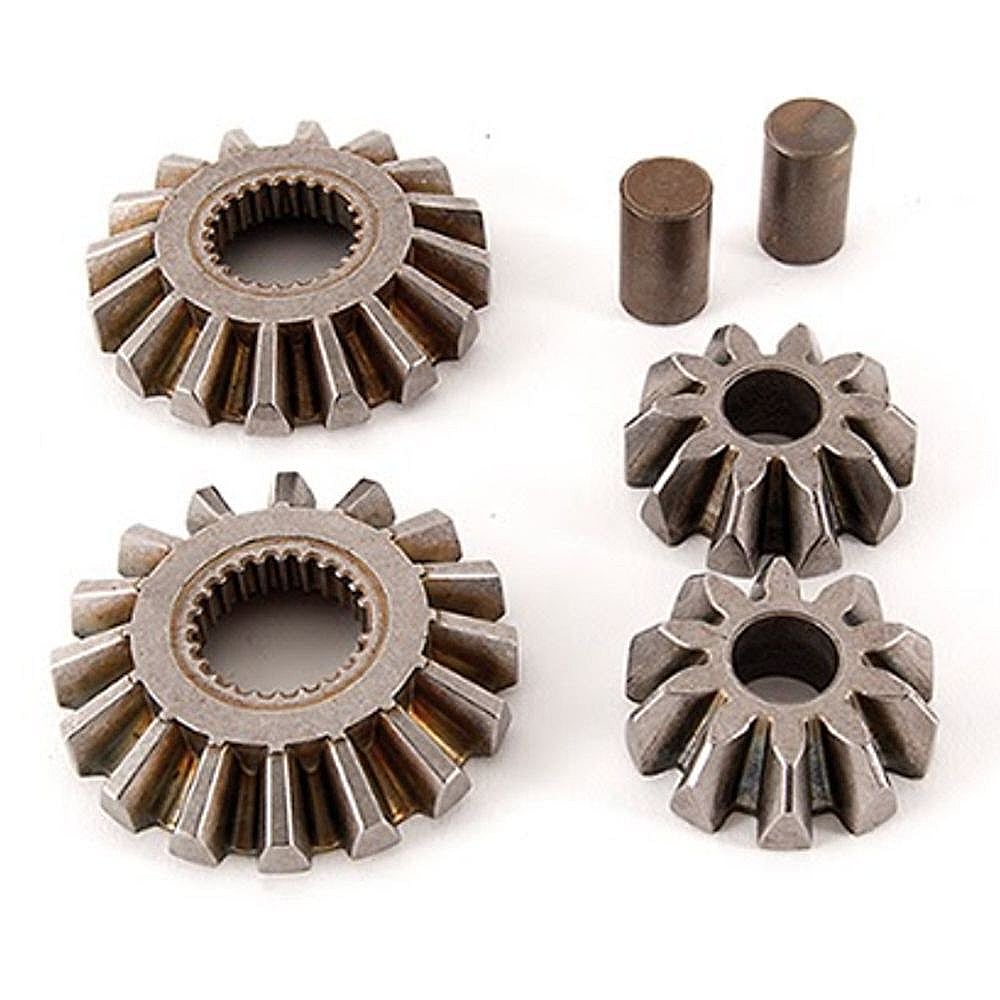 Photo of GE Part #tt-187Q0031501, ar Asm-Dif from Repair Parts Direct