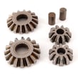 Gear Asm-dif for Tuff Torq K58G - Part TT-187Q0031501