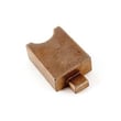 Tuff Torq Support Bushing for Tuff Torq K58G - Part TT-187Q0033100