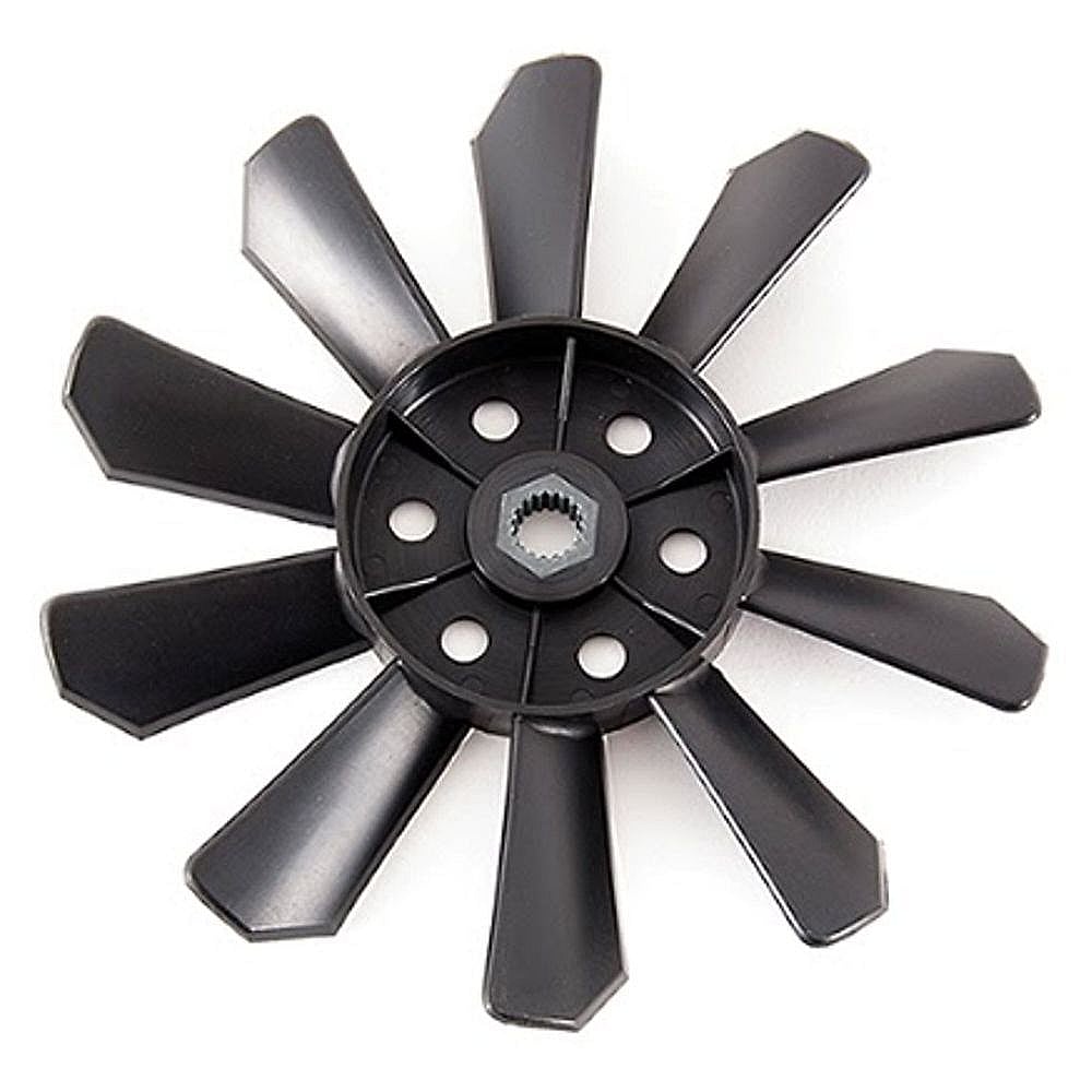Part #tt-187Q0083110, Tuff Torq Lawn Tractor Transaxle Fan