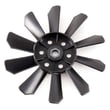 Tuff Torq Lawn Tractor Transaxle Fan for Tuff Torq K58G - Part TT-187Q0083110