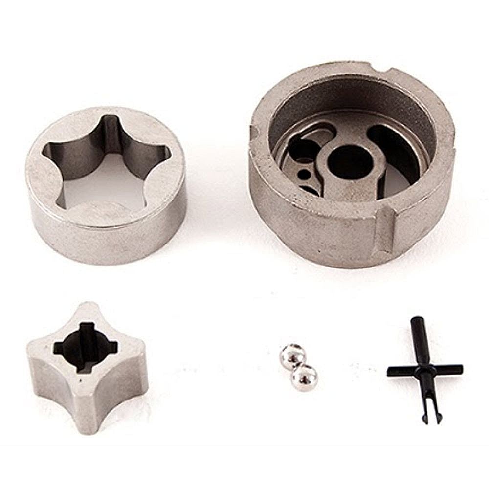 Part #tt-187Q0099080, Tuff Torq Charge Pump Kit