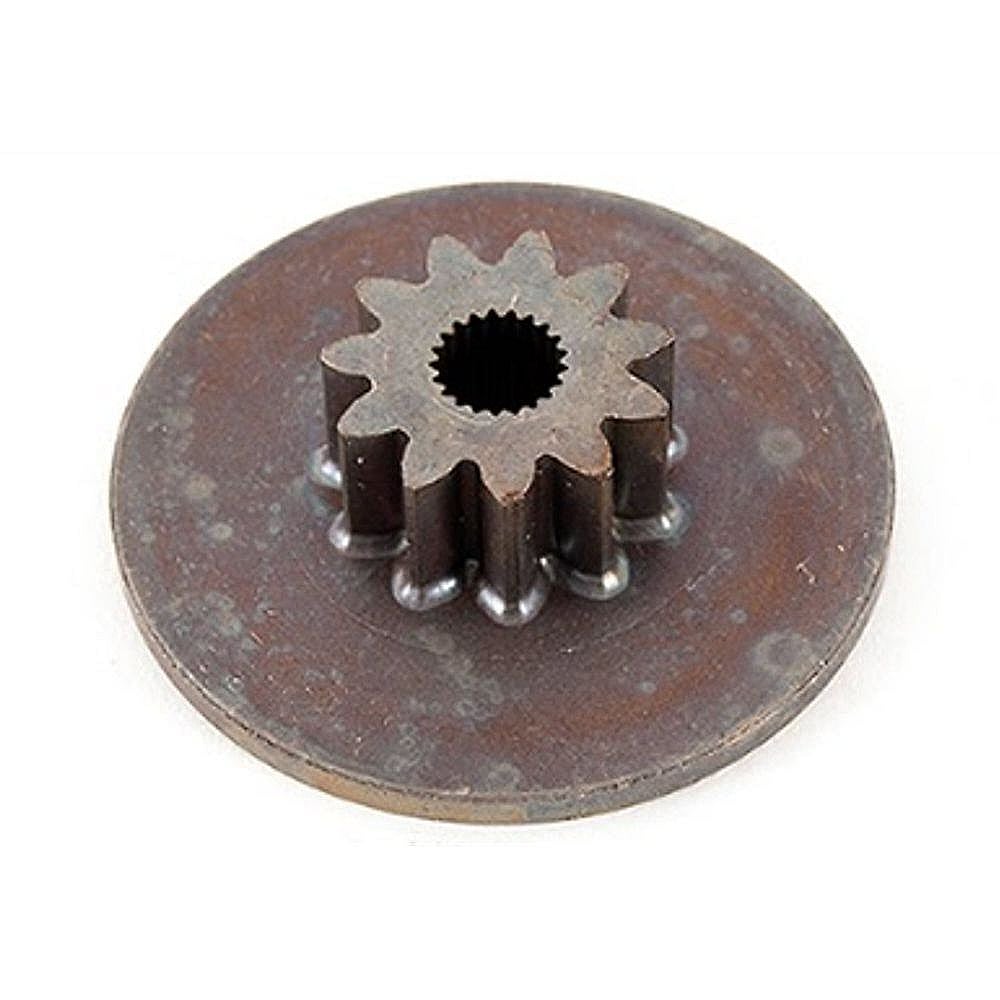 Part #tt-187Q0099400, Tuff Torq Gear Motor