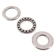 Tuff Torq Thrust Ball Bearing for Tuff Torq K58G - Part TT-187Q0099760