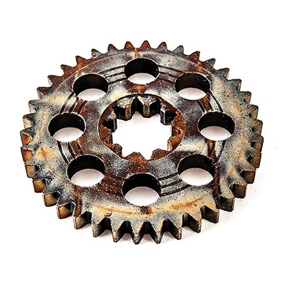 Photo of GE Part #tt-1A646085240, ar-Reducti from Repair Parts Direct