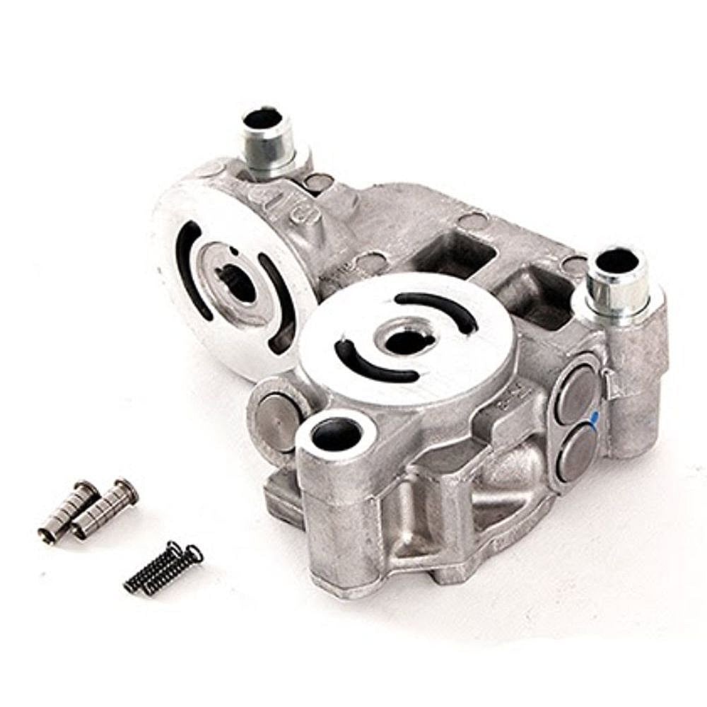 Part #tt-1A646099220, Tuff Torq Kit, Center Case