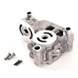 Tuff Torq Kit, Center Case for Tuff Torq K58G - Part TT-1A646099220