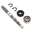 Tuff Torq Pump Shaft/bearing Kit for Tuff Torq K46DM - Part TT-1A646099950