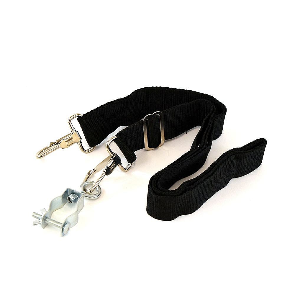 Part #uts-1, Strap Trimmer