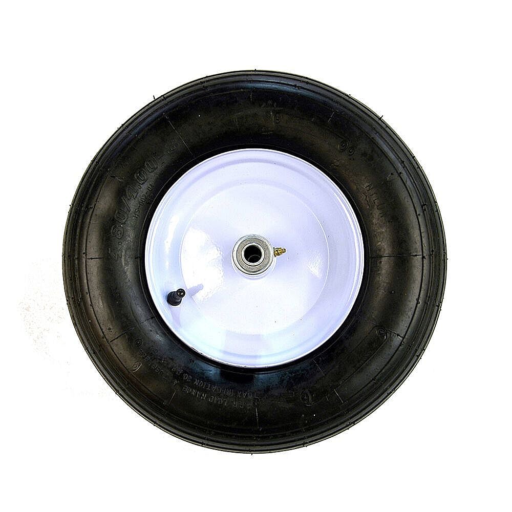 Photo of Part #wb-468, 8" Wheelbarr from Repair Parts Direct
