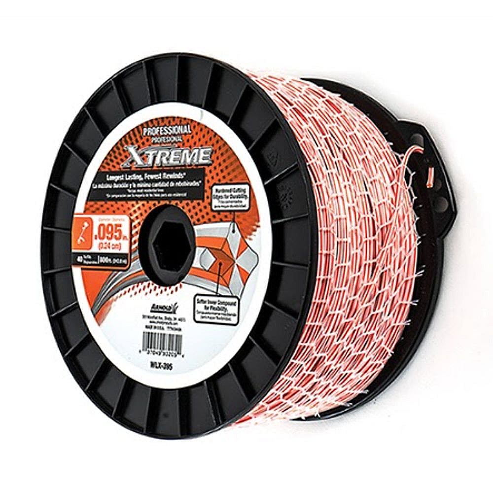 Part #wlx-395, 3#.095–in Extr
