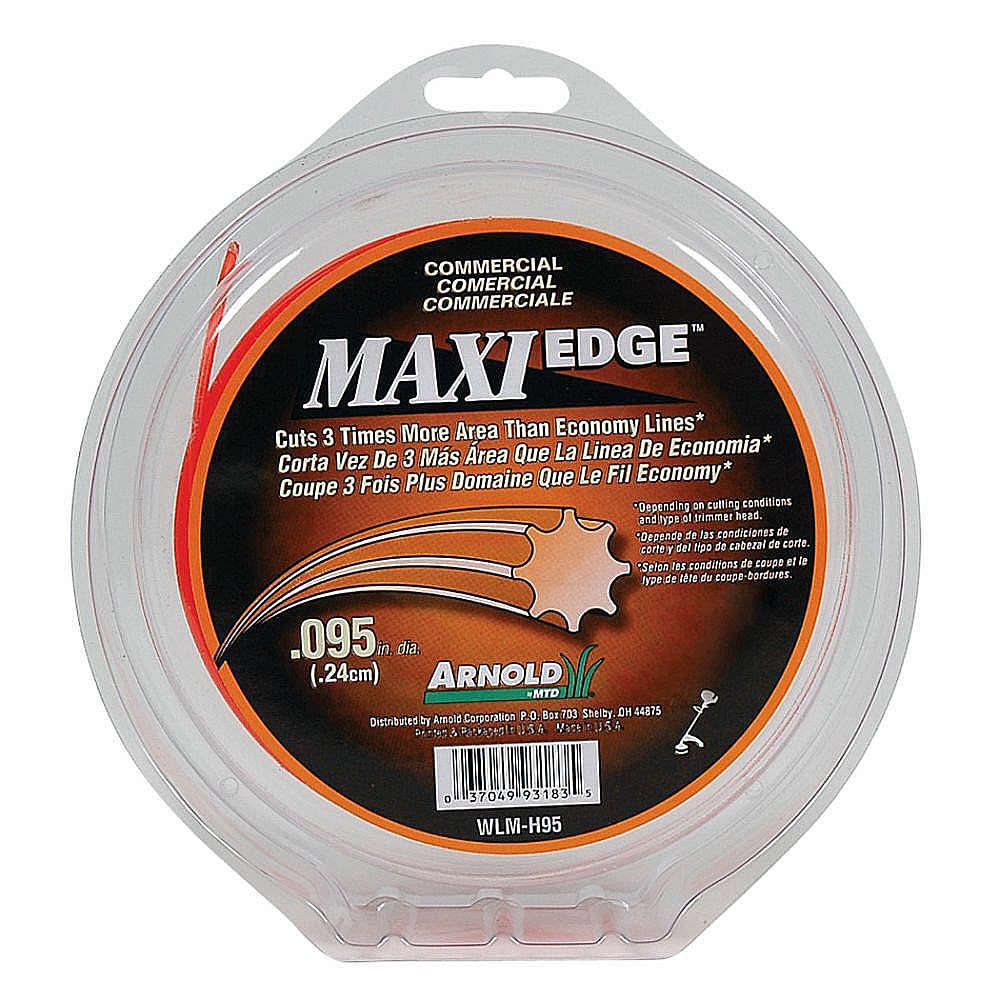 Photo of Part #wlm-H95, Line Trimmer Line from Repair Parts Direct